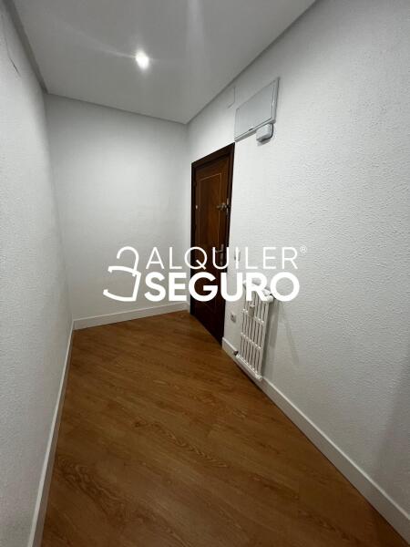 Piso en Paseo Santiago Casares Quiroga, GETAFE MADRID