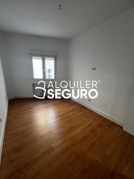 Piso en Paseo Santiago Casares Quiroga, GETAFE MADRID