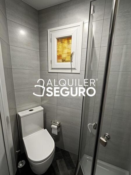 Piso en Paseo Santiago Casares Quiroga, GETAFE MADRID