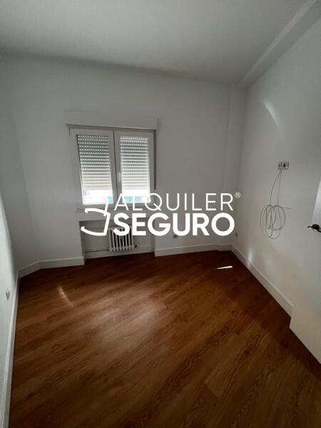 Piso en Paseo Santiago Casares Quiroga, GETAFE MADRID