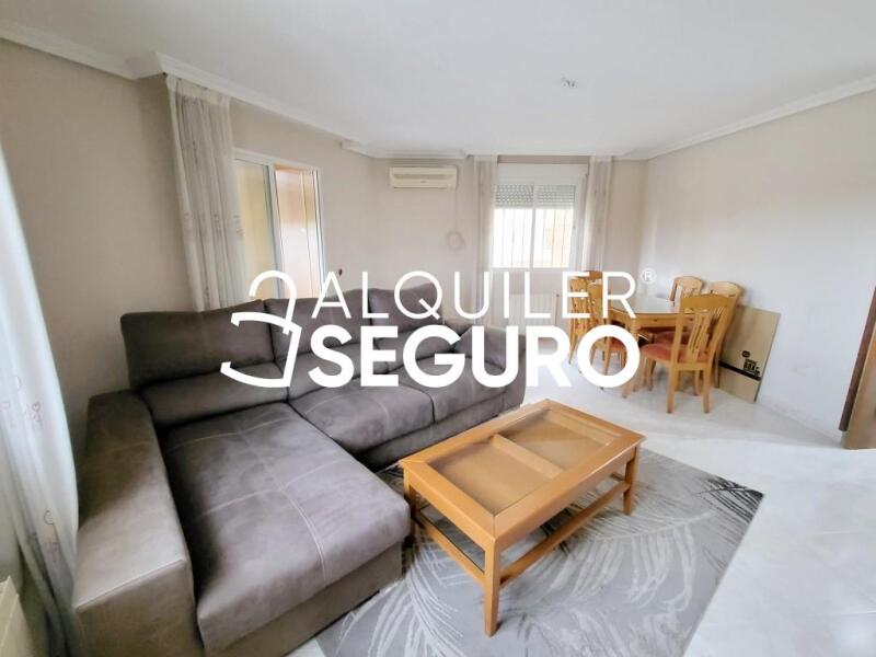 Inmueble en Avenida Arias Maldonado , MÁLAGA