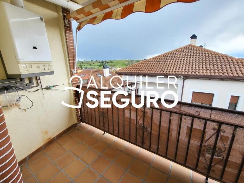 Piso en Avenida Arias Maldonado , MARBELLA MÁLAGA