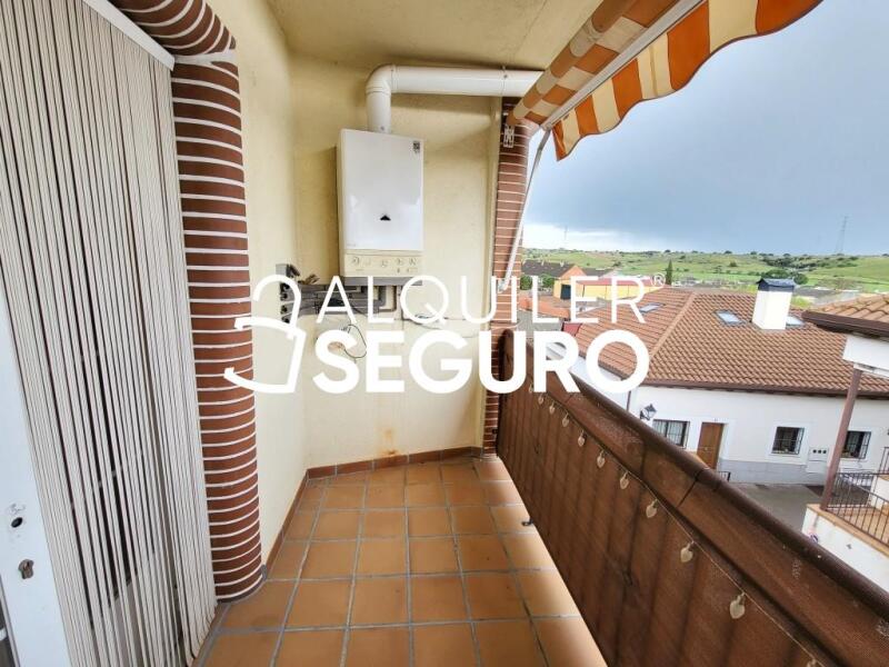 Piso en Avenida Arias Maldonado , MARBELLA MÁLAGA