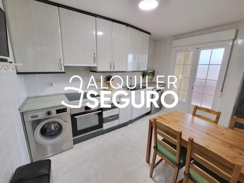 Piso en Avenida Arias Maldonado , MARBELLA MÁLAGA