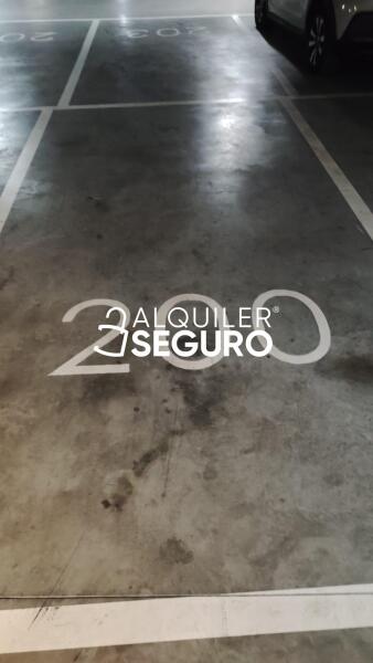 Piso en Paseo de Marcelino Camacho, MADRID MADRID