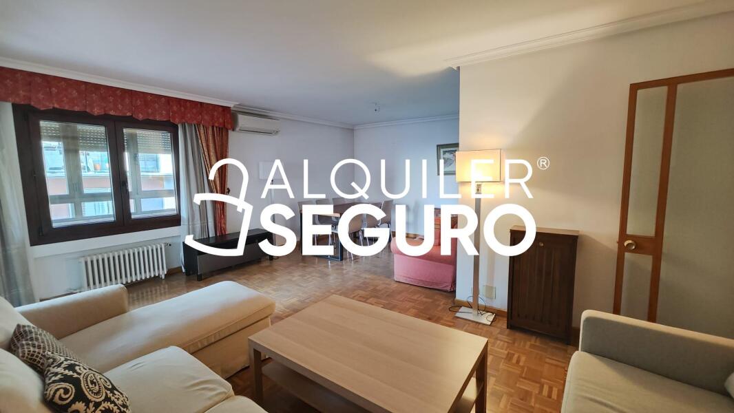 Inmueble en Calle de Urano , MADRID