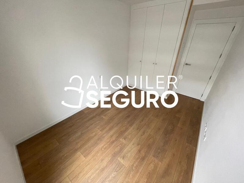 Inmueble en Calle Retablo , MADRID