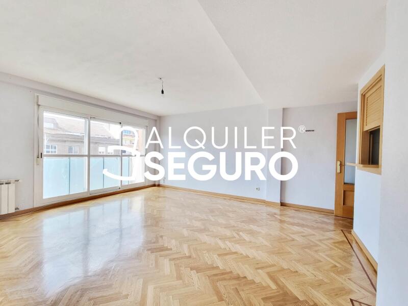 Inmueble en Calle de Alcalá, MADRID