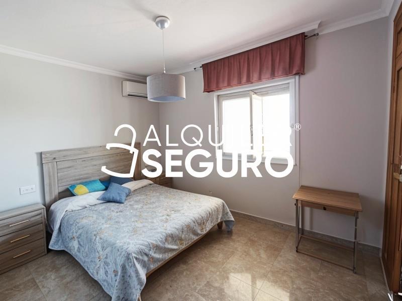 Piso en Avenida Carlota Alessandri, TORREMOLINOS MÁLAGA