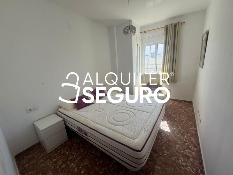 Inmueble en Calle Carlos Jimenez Diaz, MADRID