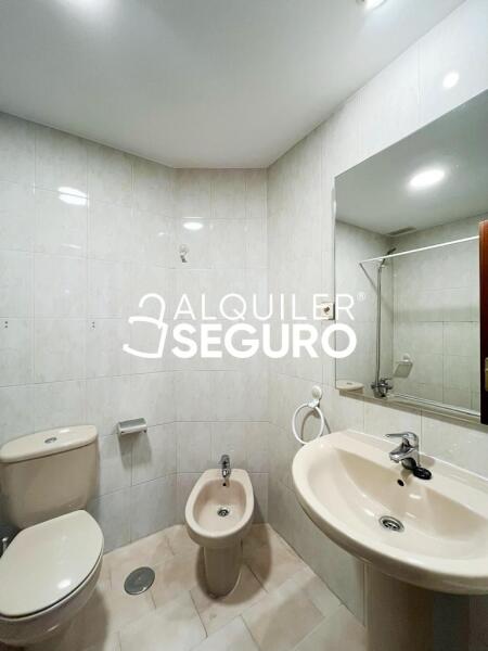 Piso en Calle San Ignacio, AGOST ALICANTE