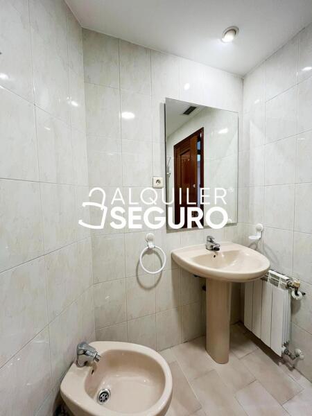 Piso en Calle San Ignacio, AGOST ALICANTE