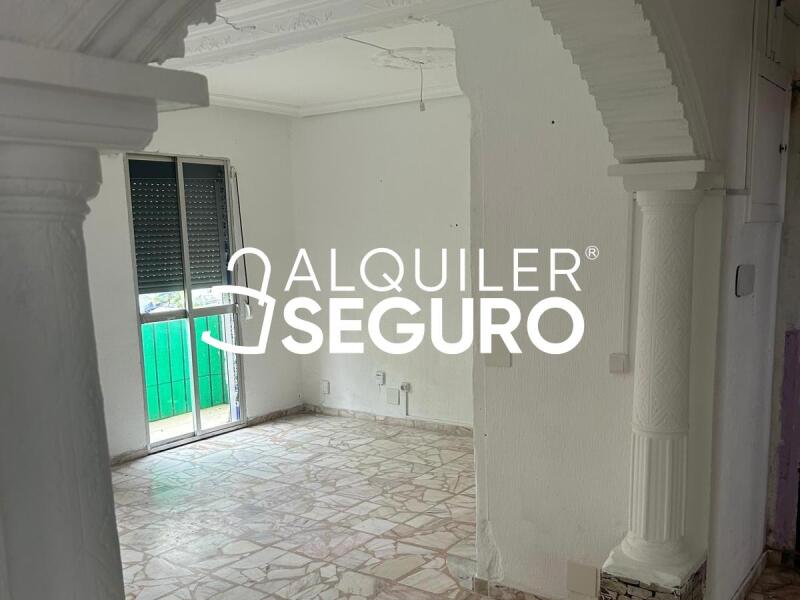 Inmueble en CALLEJON Castillejos, MADRID
