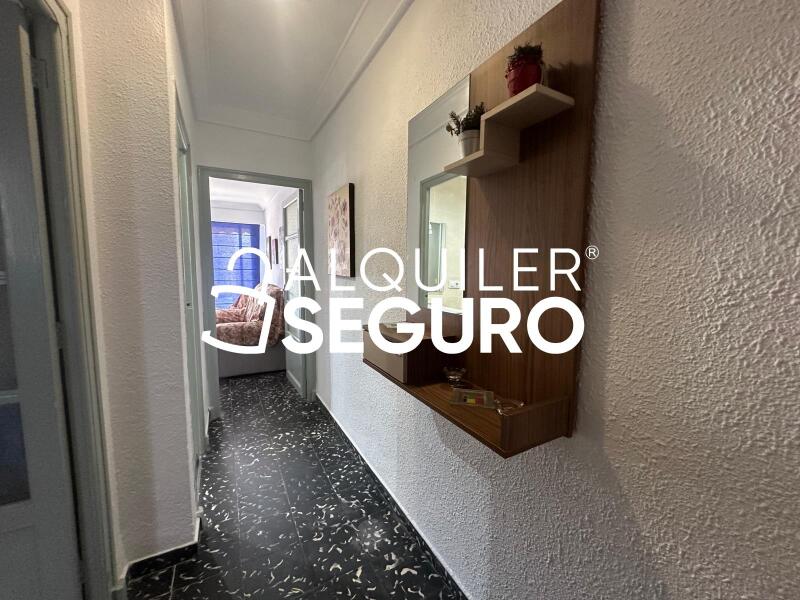 Piso en Calle de Martinez Izquierdo, MADRID MADRID