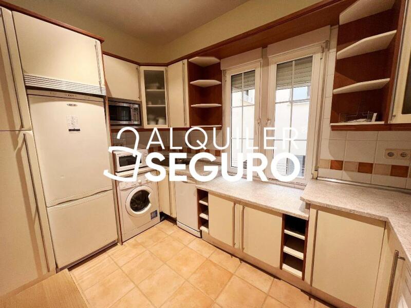 Piso en Calle Velarde, ELX-ELCHE ALICANTE