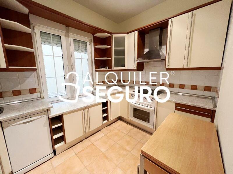 Piso en Calle Velarde, ELX-ELCHE ALICANTE