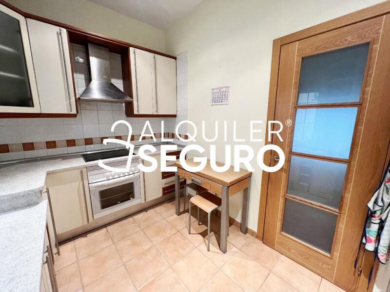 Piso en Calle Velarde, ELX-ELCHE ALICANTE