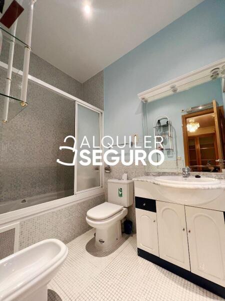 Piso en Calle Velarde, ELX-ELCHE ALICANTE