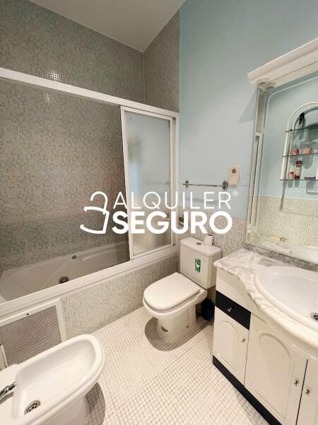 Piso en Calle Velarde, ELX-ELCHE ALICANTE