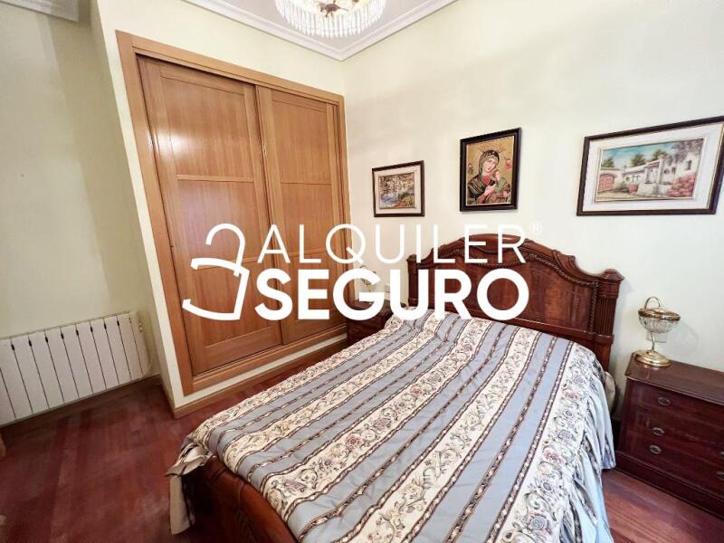 Piso en Calle Velarde, ELX-ELCHE ALICANTE