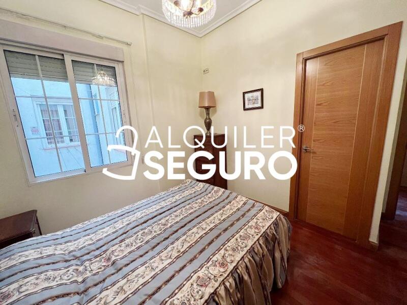 Piso en Calle Velarde, ELX-ELCHE ALICANTE