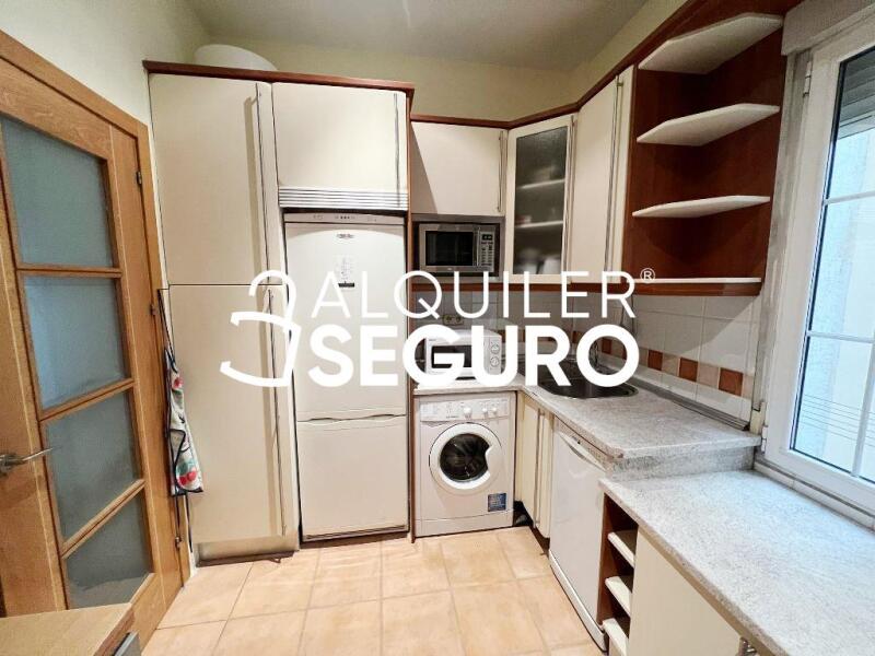 Piso en Calle Velarde, ELX-ELCHE ALICANTE