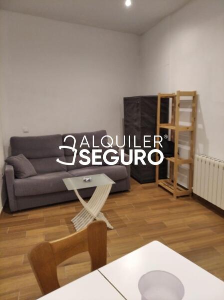 Inmueble en Avenida de Portugal, MADRID